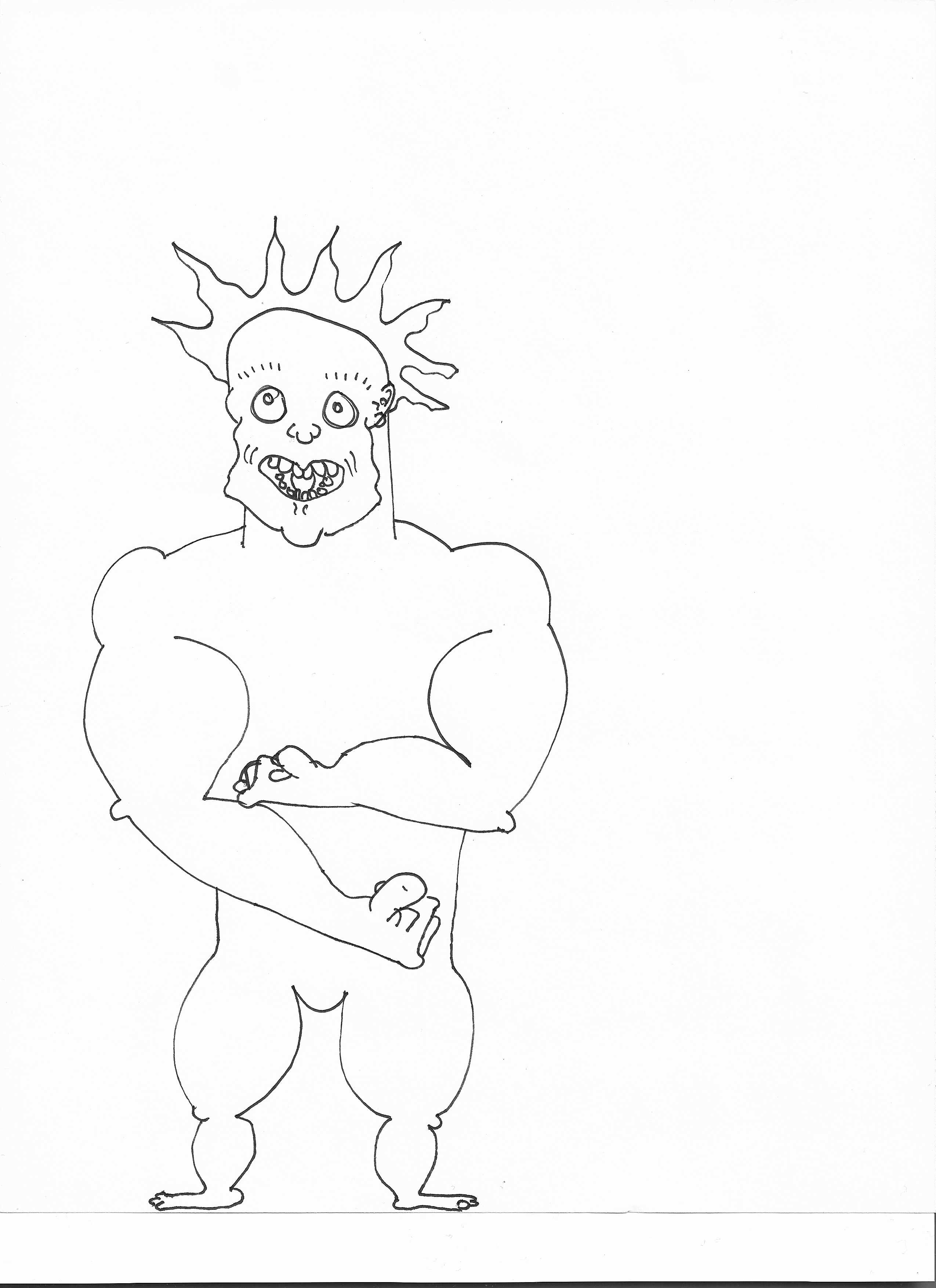 Sketch 1